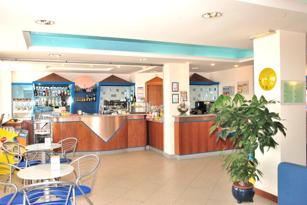 Appart hôtel Tourist