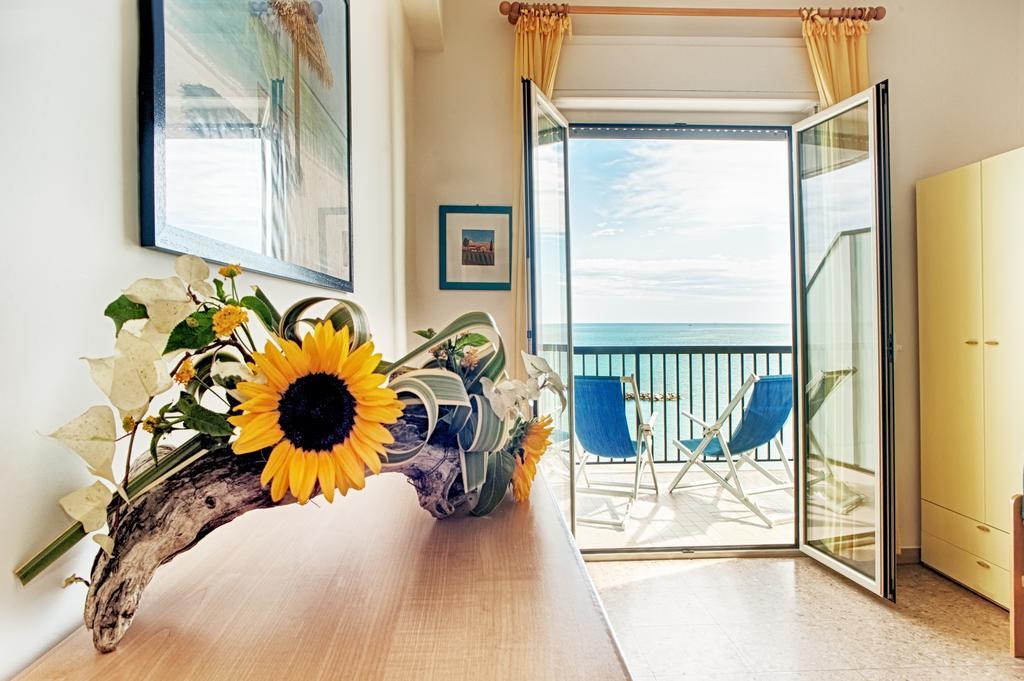 Appart hôtel Tourist San Benedetto del Tronto