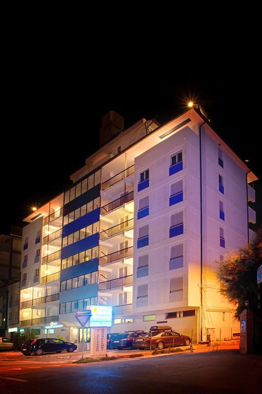 Aparthotel Tourist San Benedetto del Tronto