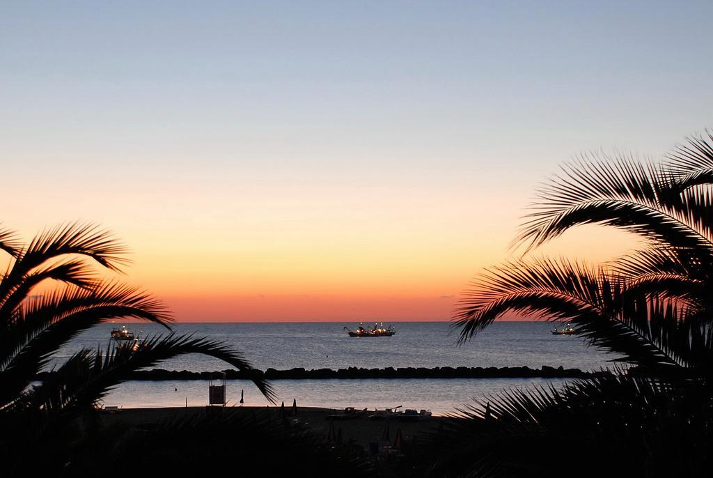 Tourist 3* San Benedetto del Tronto